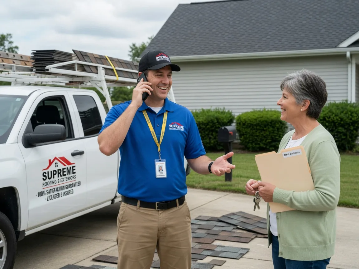 Roof Replacement Shady Point, OK FAQs